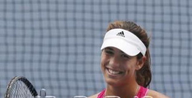 Tenis: Blancová postúpila do semifinále na turnaji WTA v Tokiu