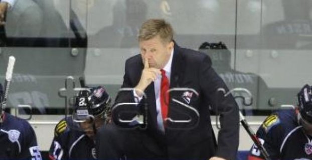 KHL: Rostislav Čada už nie je trénerom Slovana Bratislava (2)