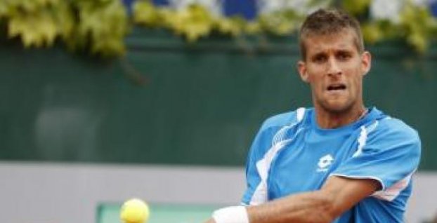 Kližan pre zranenie odstúpil z turnaja ATP vo Valencii