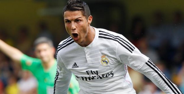 Stopercentný Real, Ronaldo krok od Raulovho rekordu