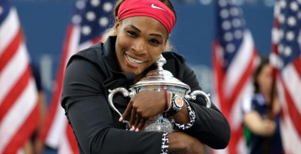 Serena Williamsová ukončí rok ako jednotka 