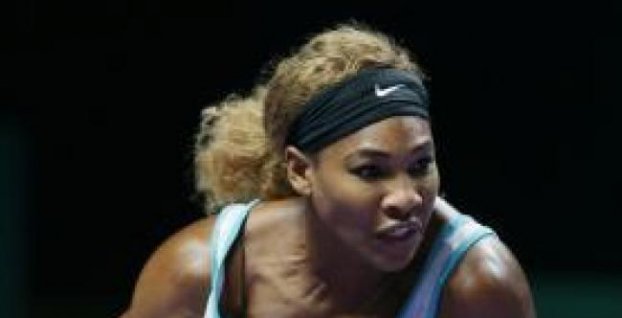 Serena Williamsová prvou finalistkou MS WTA Tour