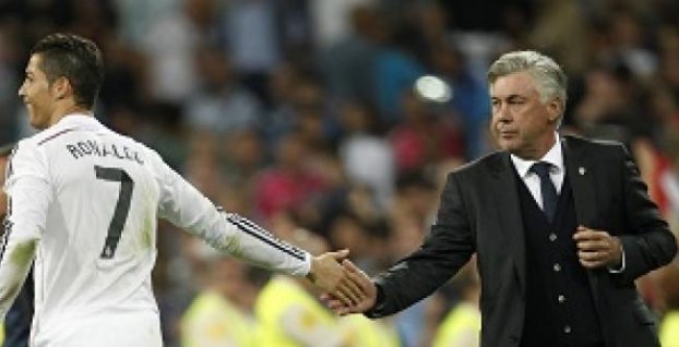 Ancelotti: Je nemožné umlčať prezidenta FIFA 