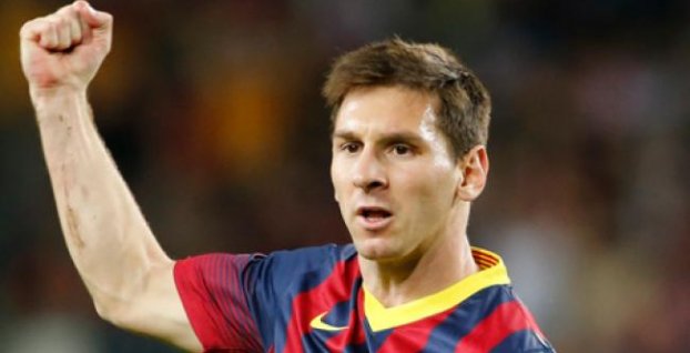 Messi vyrovnal Raula: Všetky góly si ani nepamätám