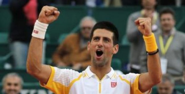 Turnaj majstrov: Novak Djokovič zakončí rok ako jednotka