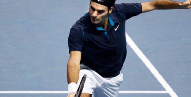 Turnaj majstrov: Federer na finále nenastúpil, trofej pre Djokoviča