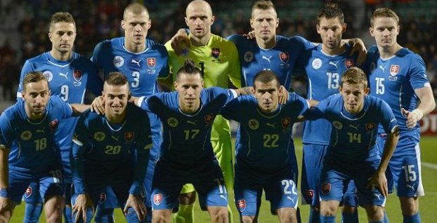 Hodnotenie slovenských hráčov po zápase Slovensko – Fínsko