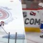 VIDEO: SPOMIENKA: Prvý gól Martina Réwaya za Montreal Canadiens