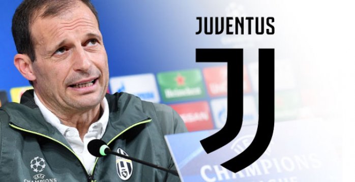 Allegri, Juventus Turín