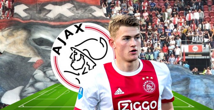 Ajax - hráči na odchode?