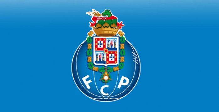 FC Porto logo