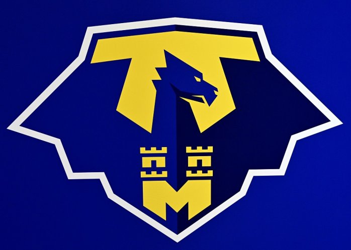 Logo futbalového klubu MFK Zemplín Michalovce