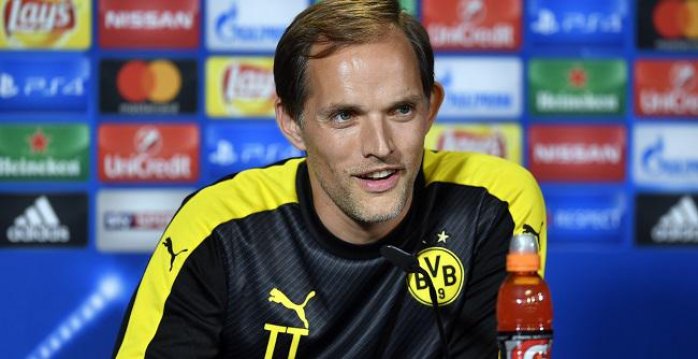 Borussia Dortmund hľadá nového trénera. Tuchel definitívne končí