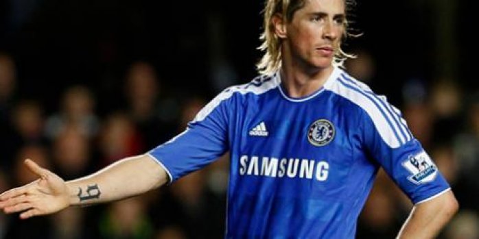 Fernando Torres nie je v akcii, tvrdí Chelsea