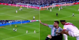 VIDEO: Argentína zahodila more šancí a aktuálne je mimo postupovej pozície na MS vo futbale 2018