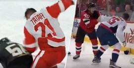 VIDEO: Druhý týždeň bitky v NHL