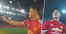 VIDEO: Výborné video Manchestru United s Alexisom Sanchezom. Takto vyzeral prvý deň Čiľana na Old Trafford