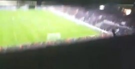 VIDEO: Fanúšikovia Newcastleu na tribúnach skandujú meno Martina Dúbravku