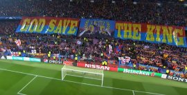 VIDEO: Messi transparent