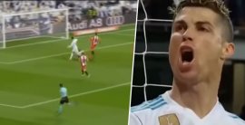 VIDEO: Ronaldo štyri góly a asistencia