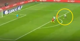 VIDEO: Bale gól