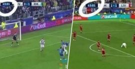 VIDEO: Bale vs. Ronaldo