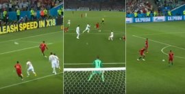 VIDEO: Ronaldo 3 góly