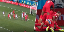 VIDEO: Kane víťazný gól