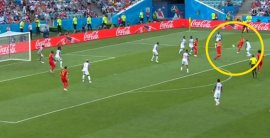 VIDEO: Mertens gól