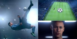 VIDEO: FIFA 19 - prvý trailer