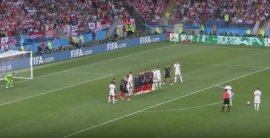 VIDEO: Kieran Trippier gol