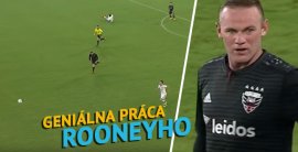 VIDEO; Rooney