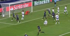 VIDEO: Inter víťazný gól