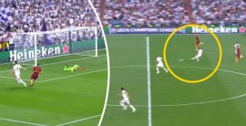 VIDEO: Modric / Bale