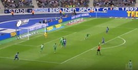 VIDEO: Ondrej Duda v Nemecku žiari: Ďalším pekným gólom spečatil triumf Herthy