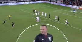 VIDEO: Rooney