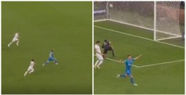 VIDEO: Róbert Mak krásnym gólom rozhodol šláger Zenitu s Krasnodarom