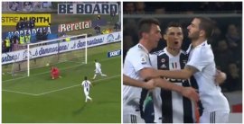 VIDEO: Ronaldo gólom prepísal históriu