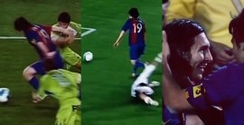 VIDEO: Messiho parádne sólo najkrajším gólom v histórii FC Barcelona