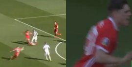 VIDEO: Prvý gól Walesu do siete Slovenska
