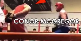 VIDEO: Veľký návrat Conora McGregora