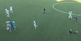 VIDEO: AS Trenčín - FK Poprad
