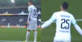 VIDEO: Bénes milimetrovým centrom pripravil gól pre spoluhráča, po faule Sahina zranený predčasne opúšťal ihrisko