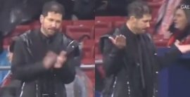 Messiho genialitu obdivujú aj súperi: VIDEO reakcie trénera Atlética hovorí za všetko
