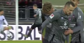 VIDEO: Zreľák sa po zranení parádne predviedol: Gólom aj prihrávkou prispel k šokujúcej prehre Bayernu