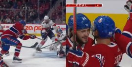 VIDEO: Tatarov ďalší pekný gól v NHL