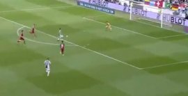 VIDEO: Takto premieňa Paulo Dybala stopercentné gólové šance