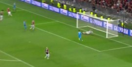 VIDEO: Krásna asistencia Hamšíka na gól Callejona. Slovák preukázal skvelý prehľad v hre