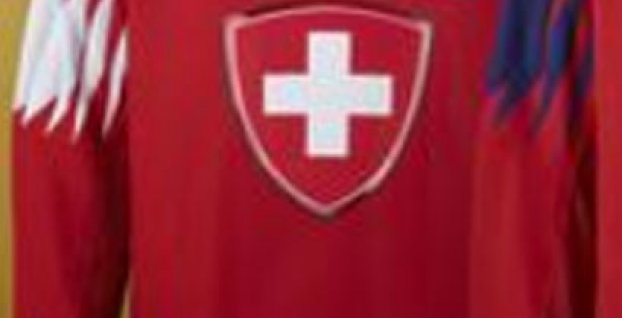 Dres Švajčiarska