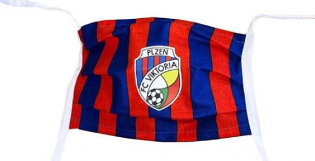 FC Viktoria Plzeň (rúško)